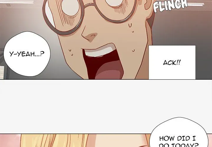 Read The Good Manager chapter 14 image 3 on Lezhin