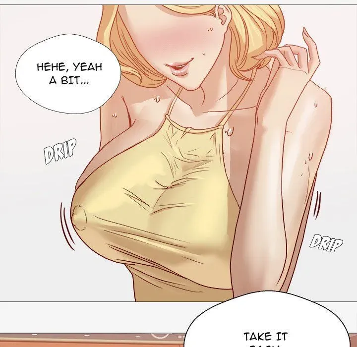 Read The Good Manager chapter 14 image 36 on Lezhin
