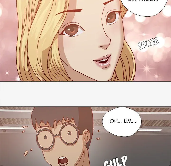 Read The Good Manager chapter 14 image 4 on Lezhin
