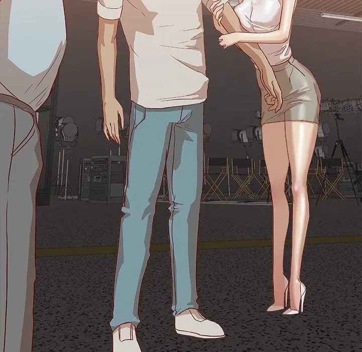 Read The Good Manager chapter 14 image 6 on Lezhin