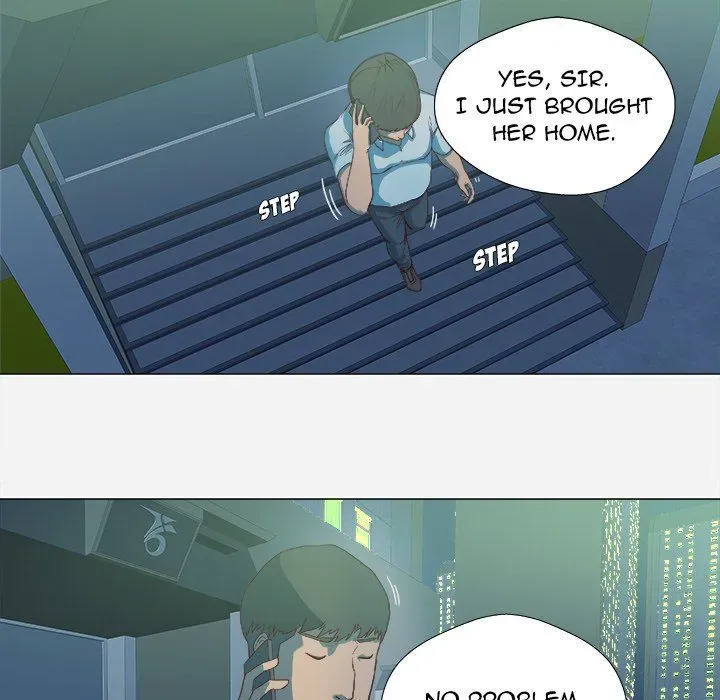 Read The Good Manager chapter 14 image 9 on Lezhin