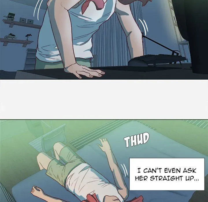 Read The Good Manager chapter 15 image 10 on Lezhin