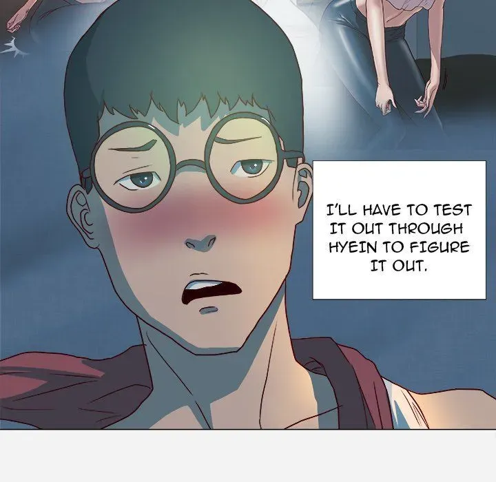 Read The Good Manager chapter 15 image 12 on Lezhin