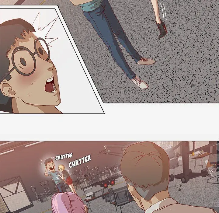 Read The Good Manager chapter 15 image 18 on Lezhin