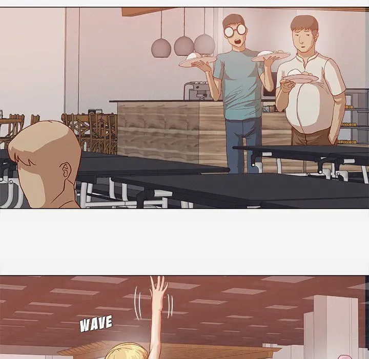 Read The Good Manager chapter 15 image 20 on Lezhin