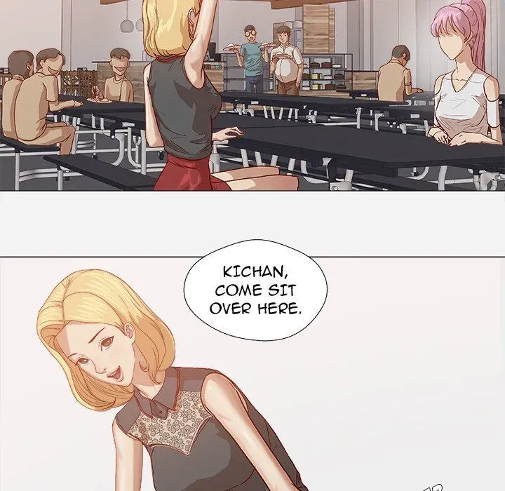 Read The Good Manager chapter 15 image 21 on Lezhin