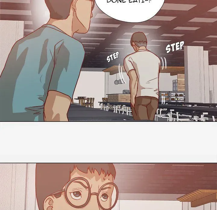 Read The Good Manager chapter 15 image 28 on Lezhin