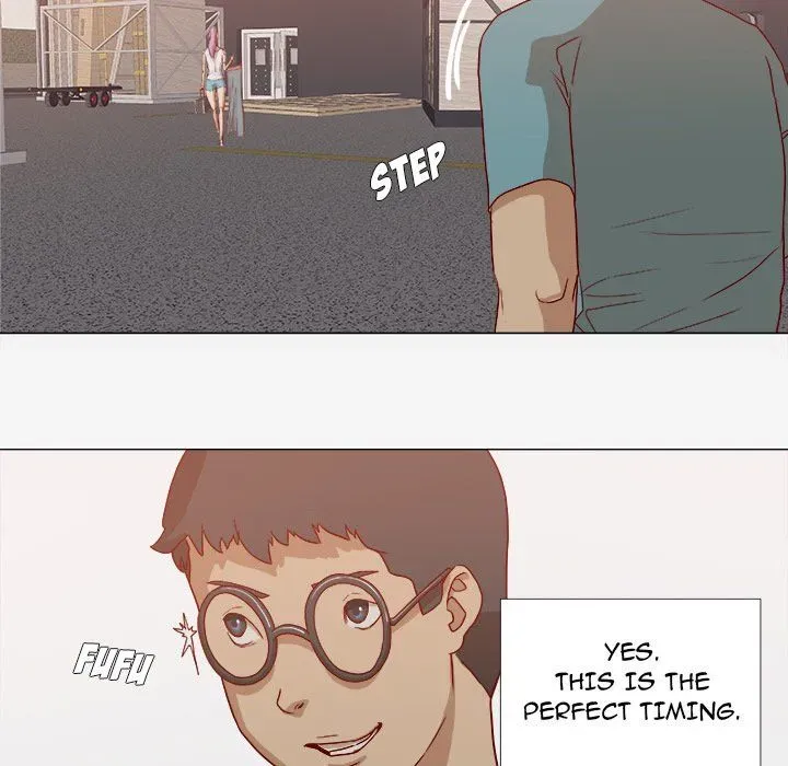 Read The Good Manager chapter 15 image 34 on Lezhin