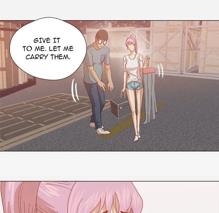 Read The Good Manager chapter 15 image 37 on Lezhin