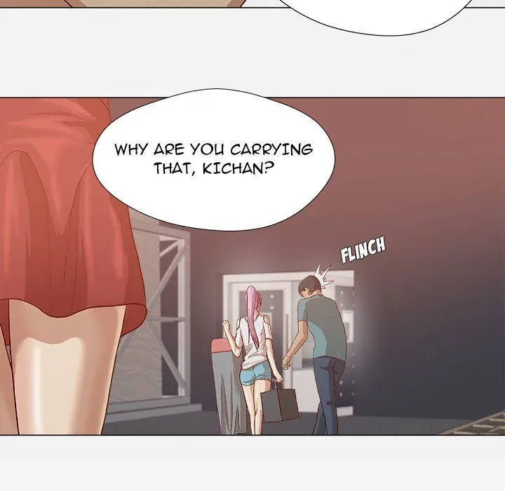 Read The Good Manager chapter 15 image 39 on Lezhin