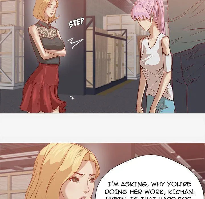 Read The Good Manager chapter 15 image 42 on Lezhin