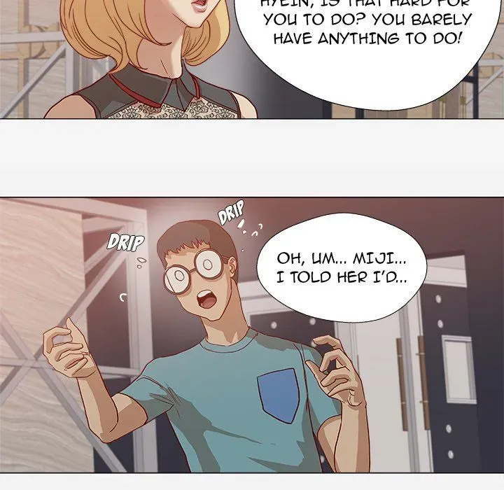 Read The Good Manager chapter 15 image 43 on Lezhin