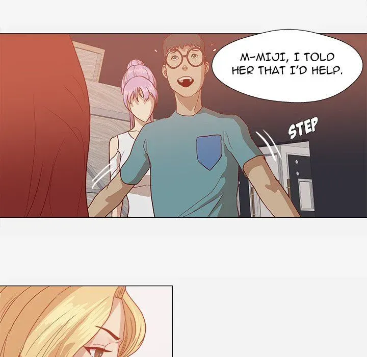 Read The Good Manager chapter 15 image 47 on Lezhin