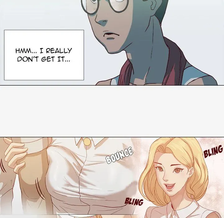 Read The Good Manager chapter 15 image 6 on Lezhin