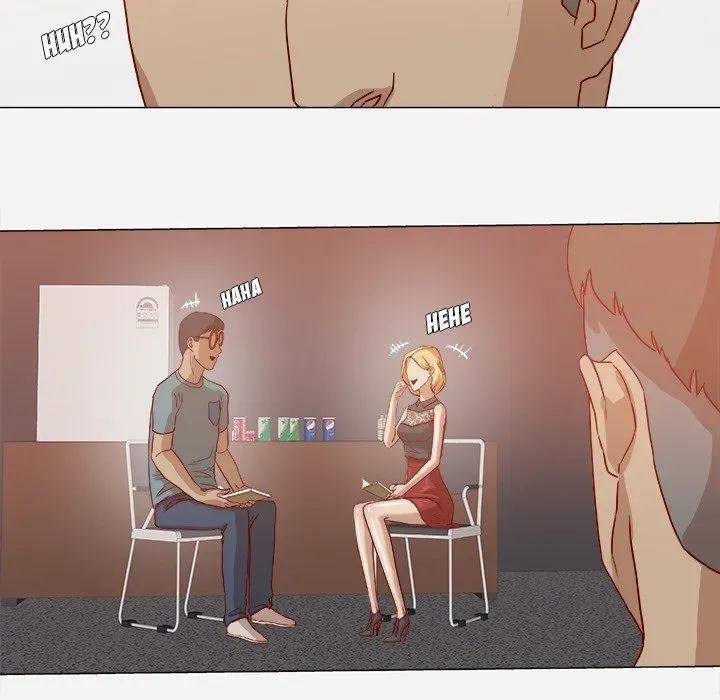 Read The Good Manager chapter 15 image 61 on Lezhin