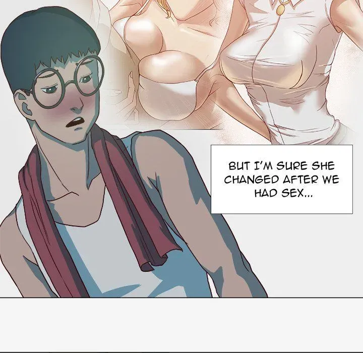 Read The Good Manager chapter 15 image 7 on Lezhin