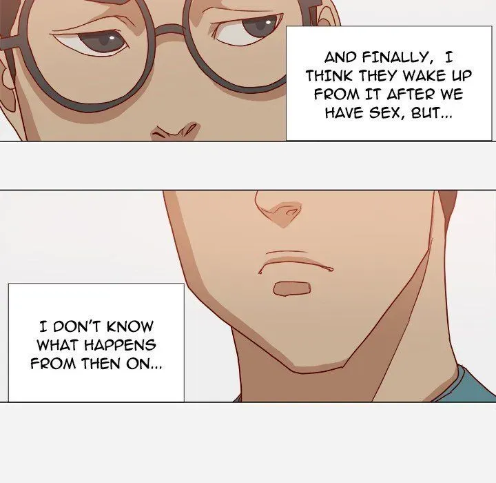 Read The Good Manager chapter 16 image 11 on Lezhin