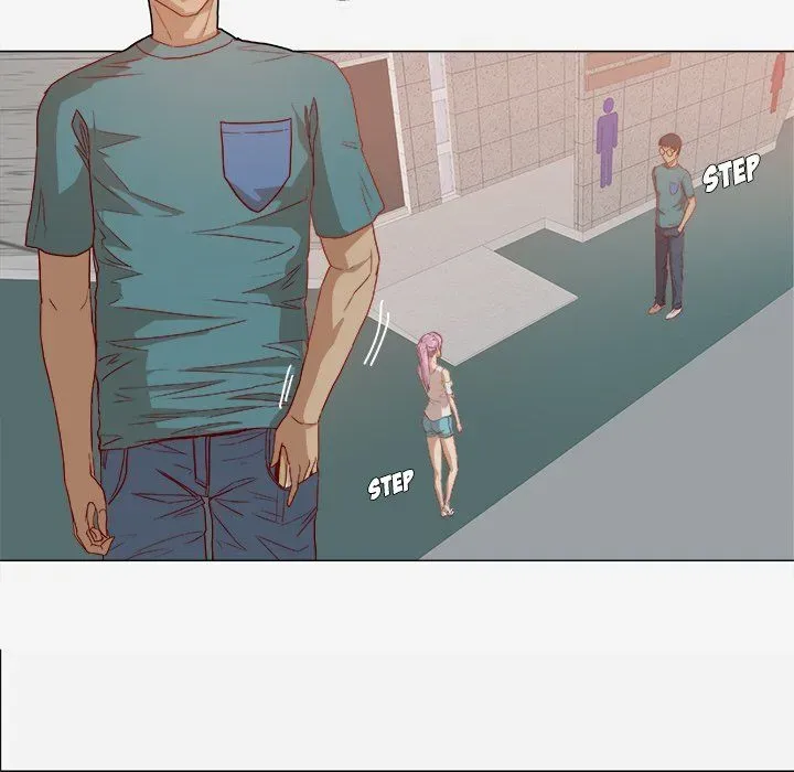 Read The Good Manager chapter 16 image 18 on Lezhin