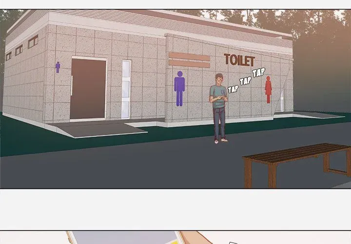 Read The Good Manager chapter 16 image 2 on Lezhin
