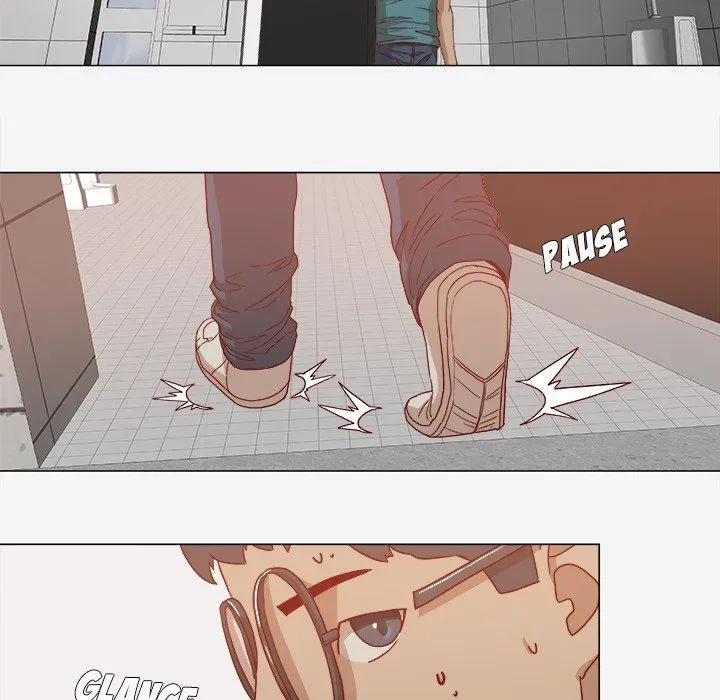 Read The Good Manager chapter 16 image 21 on Lezhin