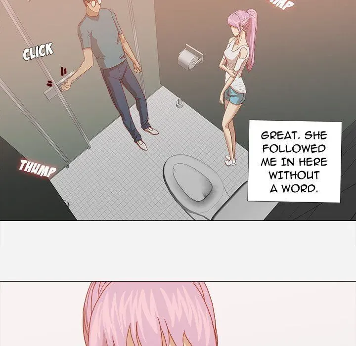 Read The Good Manager chapter 16 image 25 on Lezhin