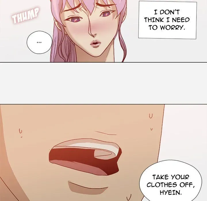 Read The Good Manager chapter 16 image 26 on Lezhin