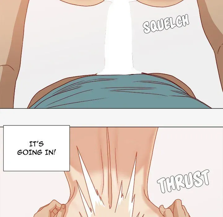 Read The Good Manager chapter 17 image 12 on Lezhin