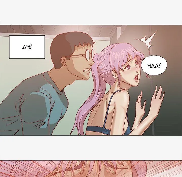 Read The Good Manager chapter 17 image 14 on Lezhin