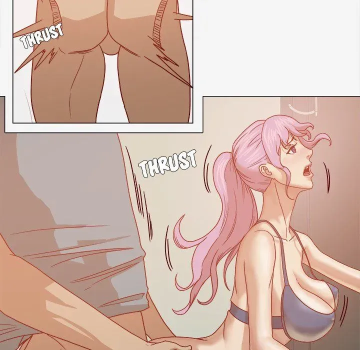 Read The Good Manager chapter 17 image 17 on Lezhin