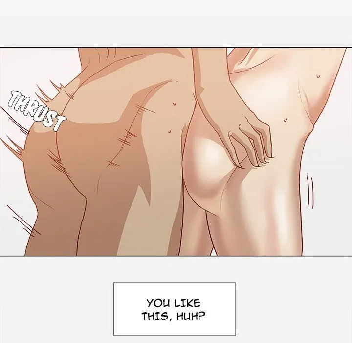 Read The Good Manager chapter 17 image 23 on Lezhin