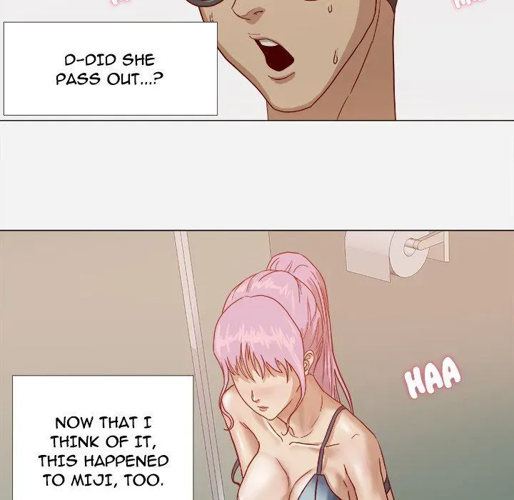 Read The Good Manager chapter 17 image 46 on Lezhin