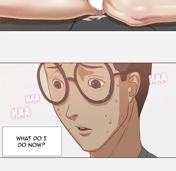 Read The Good Manager chapter 17 image 49 on Lezhin