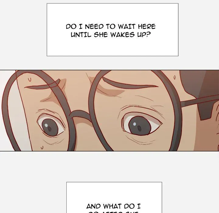 Read The Good Manager chapter 17 image 50 on Lezhin