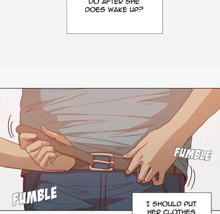 Read The Good Manager chapter 17 image 51 on Lezhin