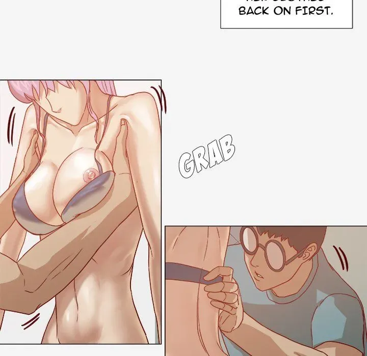 Read The Good Manager chapter 17 image 52 on Lezhin