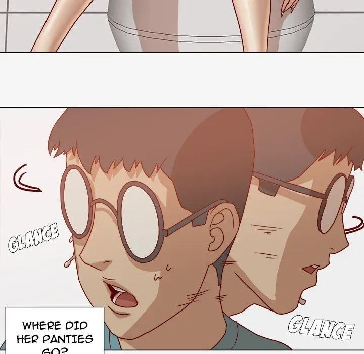 Read The Good Manager chapter 17 image 55 on Lezhin