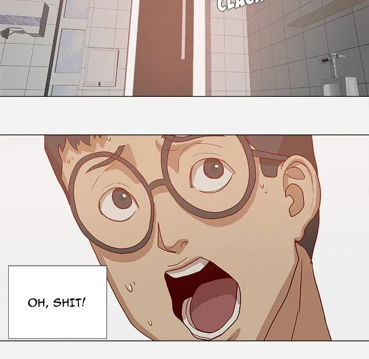 Read The Good Manager chapter 17 image 60 on Lezhin