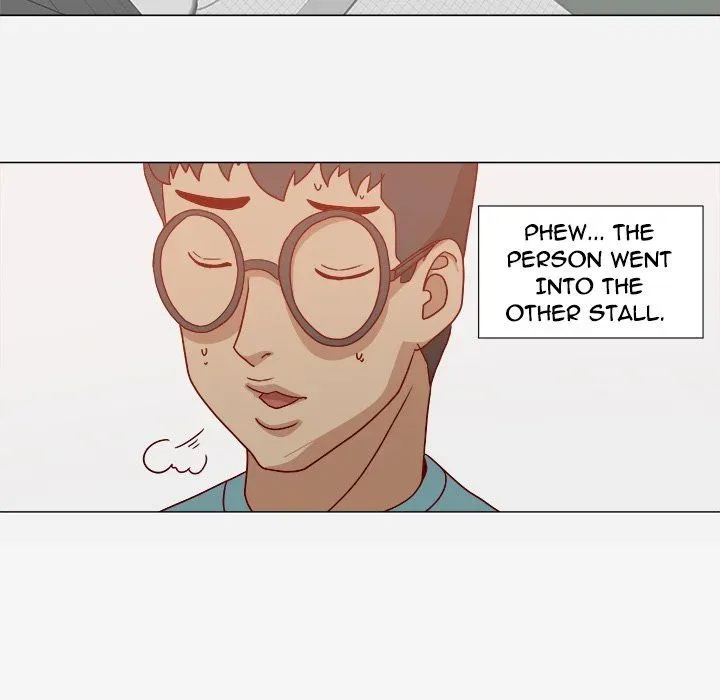Read The Good Manager chapter 17 image 63 on Lezhin
