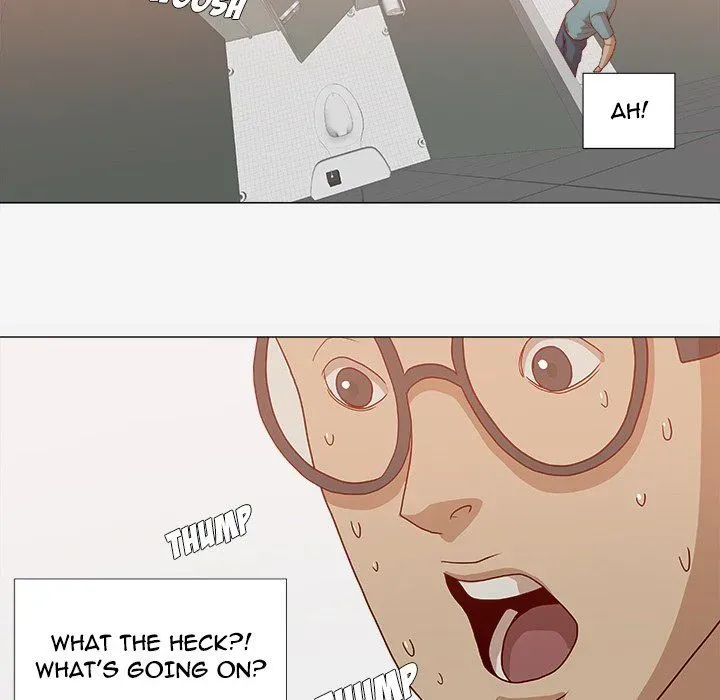 Read The Good Manager chapter 17 image 66 on Lezhin