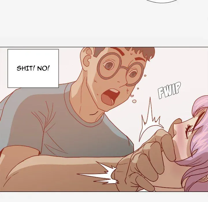 Read The Good Manager chapter 17 image 71 on Lezhin