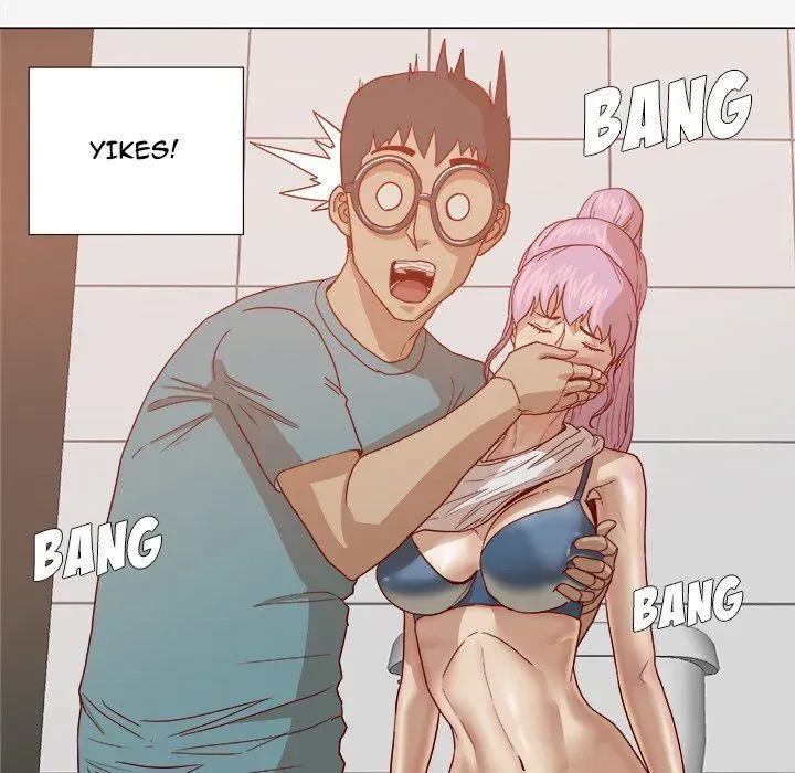 Read The Good Manager chapter 17 image 76 on Lezhin