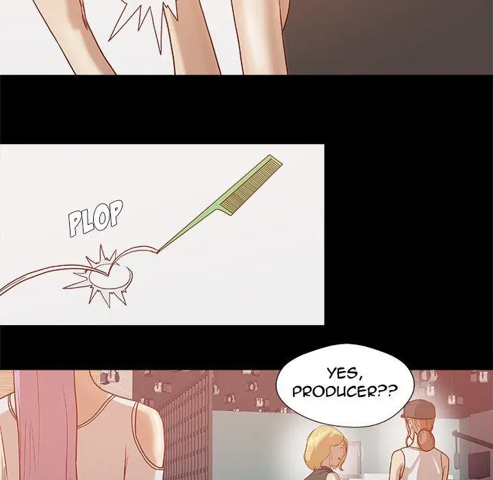 Read The Good Manager chapter 18 image 12 on Lezhin
