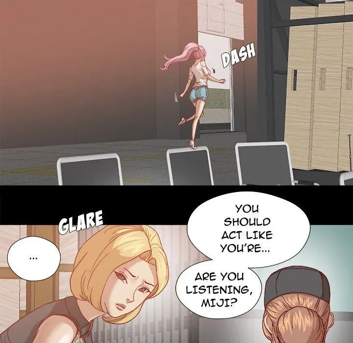 Read The Good Manager chapter 18 image 18 on Lezhin