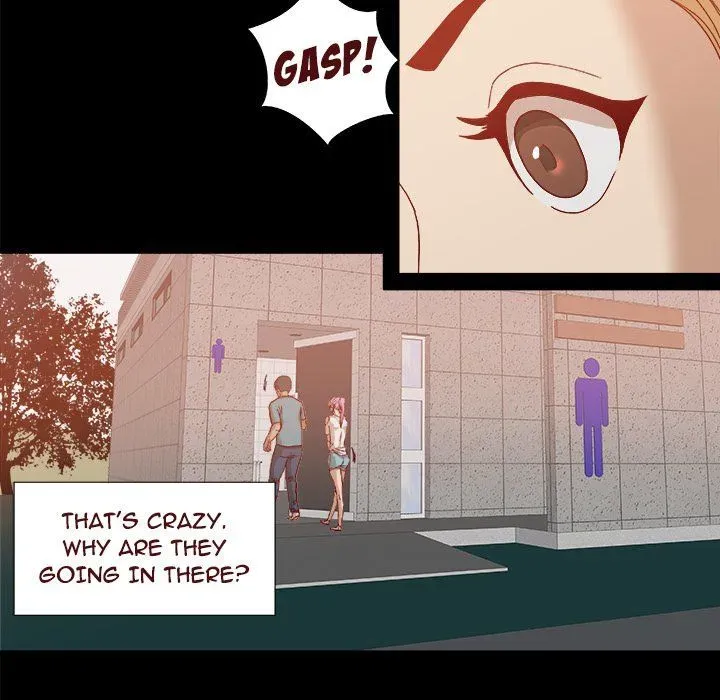 Read The Good Manager chapter 18 image 24 on Lezhin