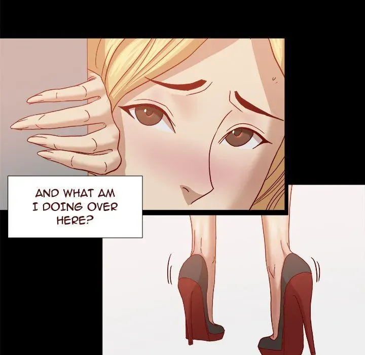 Read The Good Manager chapter 18 image 25 on Lezhin