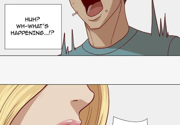 Read The Good Manager chapter 18 image 3 on Lezhin