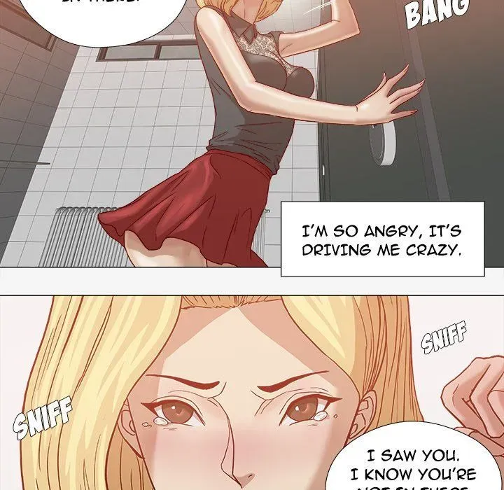 Read The Good Manager chapter 18 image 35 on Lezhin