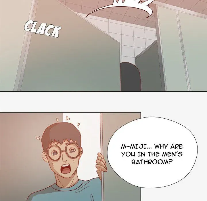 Read The Good Manager chapter 18 image 37 on Lezhin