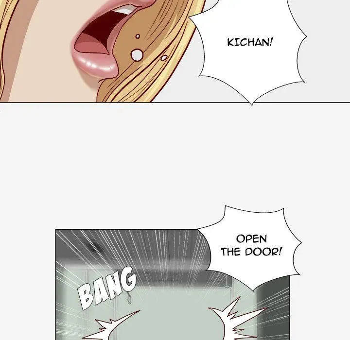 Read The Good Manager chapter 18 image 4 on Lezhin