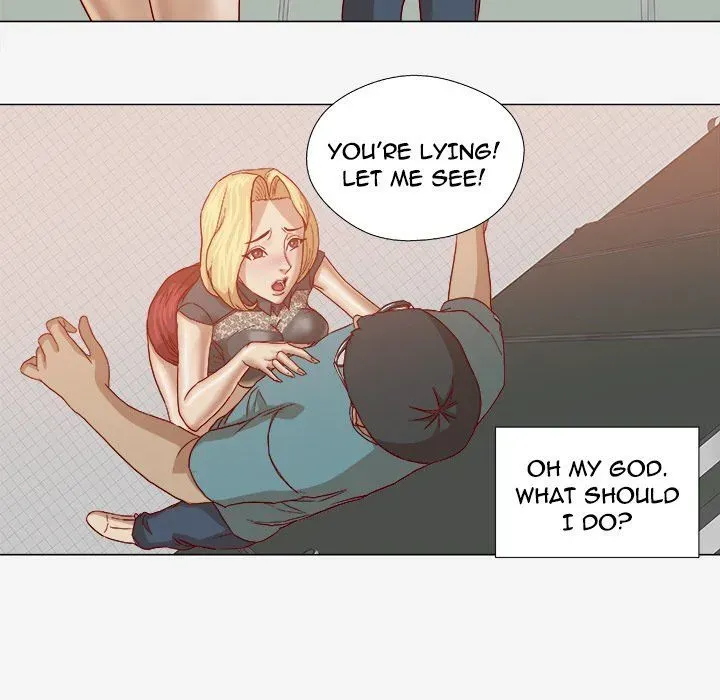 Read The Good Manager chapter 18 image 41 on Lezhin